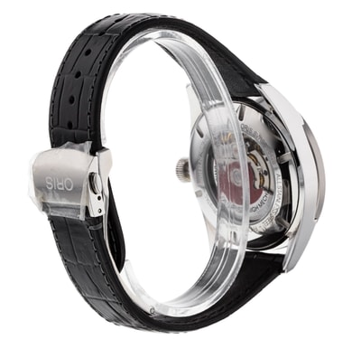 Oris Artix 733 7642 40 34 LS